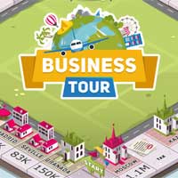 Hướng dẫn cài đặt và chơi Business Tour trên PC