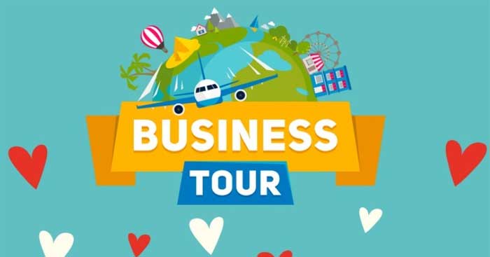<p><strong>Luật chơi Business Tour:</strong></p>
<p><strong>Business Tour</strong> có lối chơi đơn giản