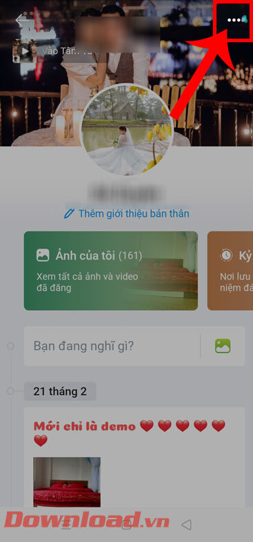 Hướng dẫn tạo và xem ID Zalo nhanh chóng