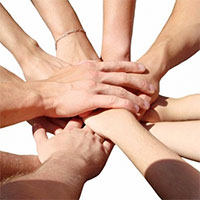 Văn mẫu lớp 9: Nghị luận Nhiễu điều phủ lấy giá gương, Người trong một nước phải thương nhau cùng