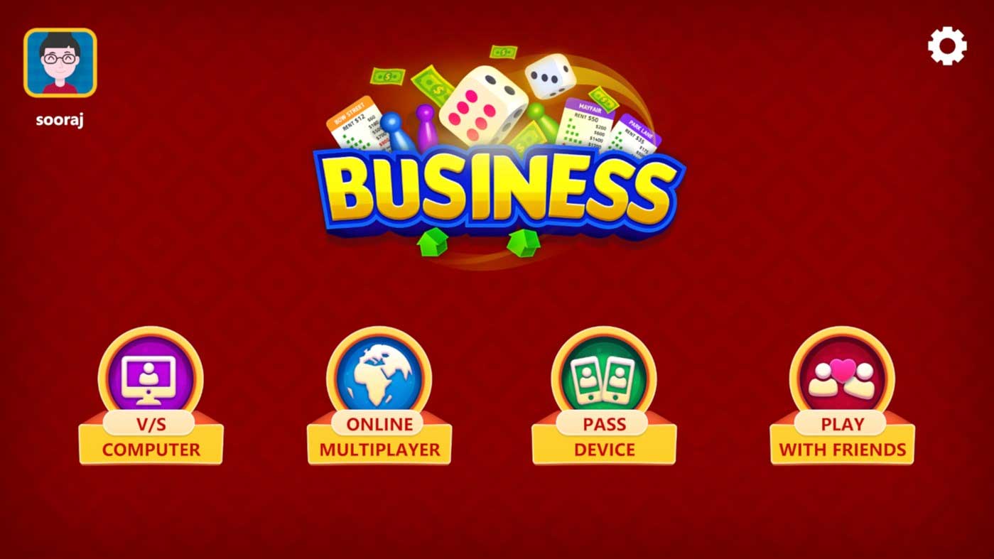 Game cờ tỷ phú hay như Business Tour