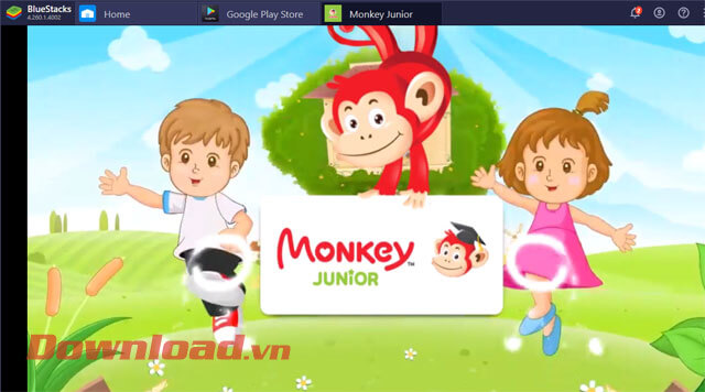 <p><strong>Bước 7:</strong> Khi đã tải và cài phần mềm này thành công, thì chúng ta có thể bắt đầu sử