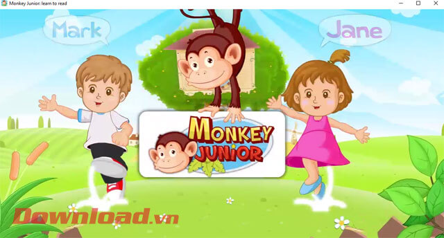 <p><strong>Bước 10:</strong> Lúc này, chúng ta sẽ bắt đầu học tập tiếng Anh bằng phần mềm này trên máy