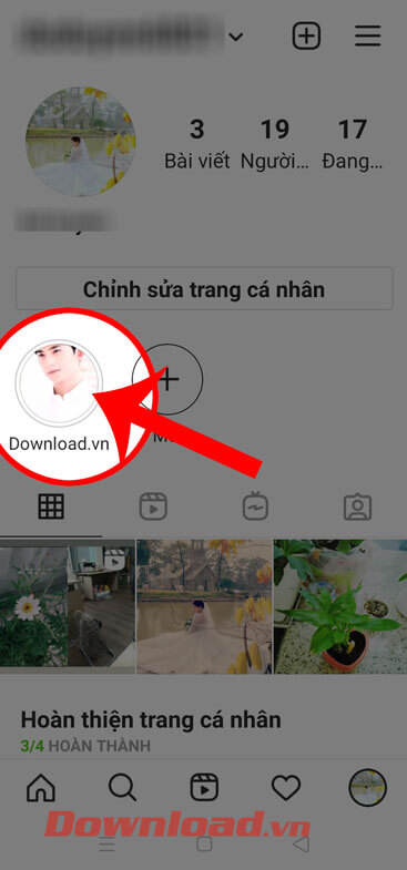 Tin nổi bật đã được tạo