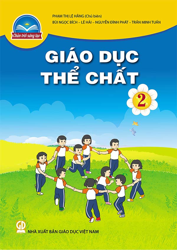 Giáo dục thể chất 2