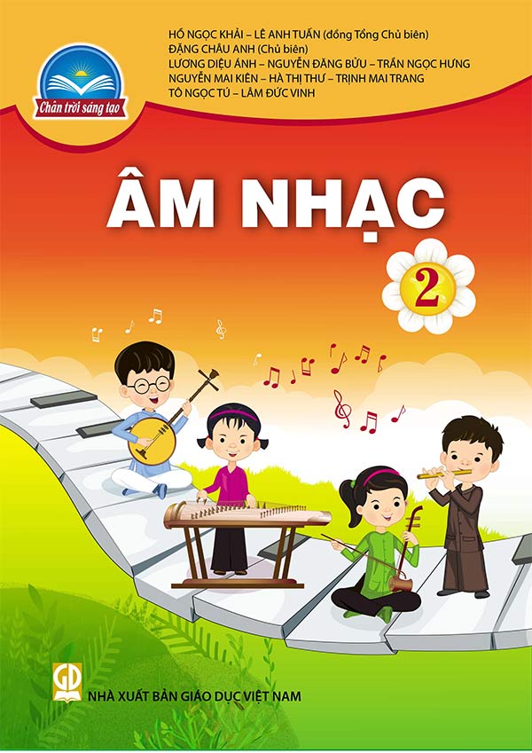Âm nhạc 2