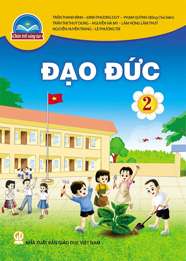 Đạo đức 2