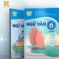 Giáo án Ngữ văn 6 sách Kết nối tri thức với cuộc sống (Cả năm)