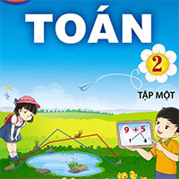 Giáo án Toán 2 sách Chân trời sáng tạo (Cả năm)