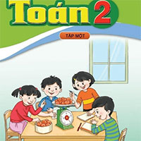 Giáo án Toán 2 sách Cánh diều (Cả năm)