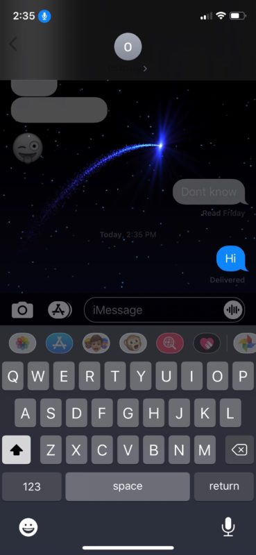 <p>Đây là kết quả bạn nhận được.</p>