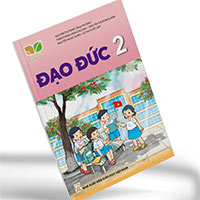 Giáo án Đạo đức 2 sách Kết nối tri thức với cuộc sống (Cả năm)
