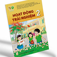 Giáo án Hoạt động trải nghiệm 2 sách Kết nối tri thức với cuộc sống (Cả năm)