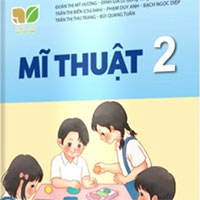 Giáo án Mĩ thuật 2 sách Kết nối tri thức với cuộc sống (Cả năm)