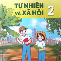 Giáo án Tự nhiên và xã hội 2 sách Kết nối tri thức với cuộc sống (Cả năm)