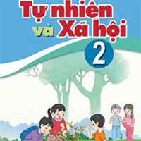 Giáo án Tự nhiên và xã hội 2 sách Cánh diều (Cả năm)