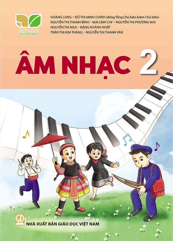 Âm nhạc 2