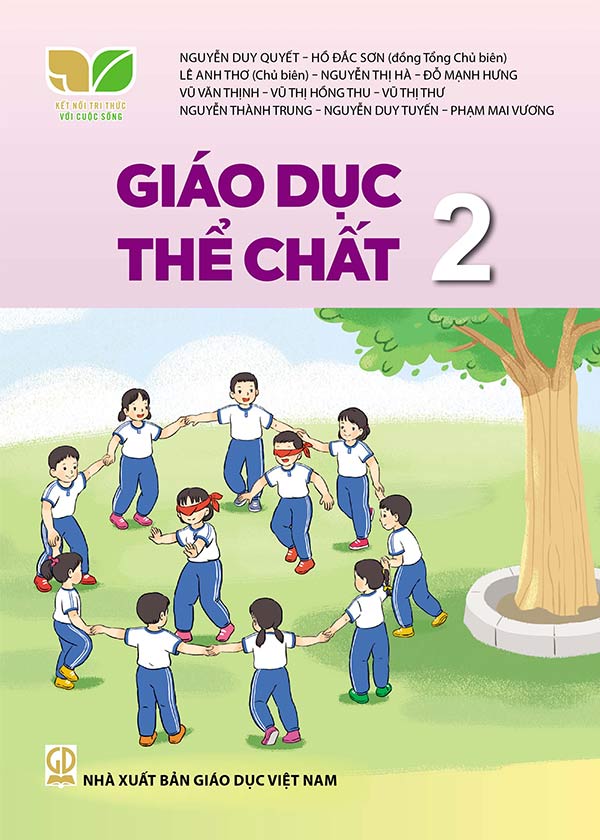 Giáo dục thể chất 2