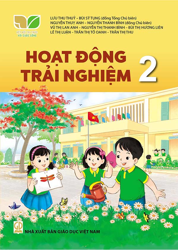 Hoạt động trải nghiệm 2