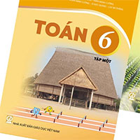 Giáo án Toán 6 sách Kết nối tri thức với cuộc sống (Cả năm)