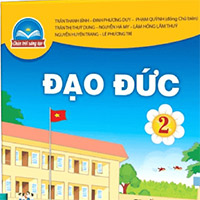 Giáo án Đạo đức 2 sách Chân trời sáng tạo (Cả năm)