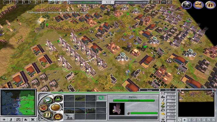 Empire Earth 2