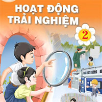 Giáo án Hoạt động trải nghiệm 2 sách Chân trời sáng tạo (Cả năm)
