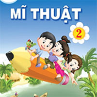 Giáo án Mĩ thuật 2 sách Chân trời sáng tạo (Cả năm)