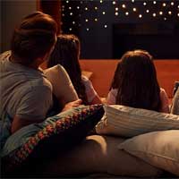 Quốc tế thiếu nhi 1.6: Top phim hay dành cho bé yêu