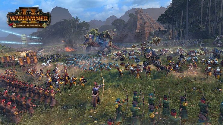 Total War: Warhammer II