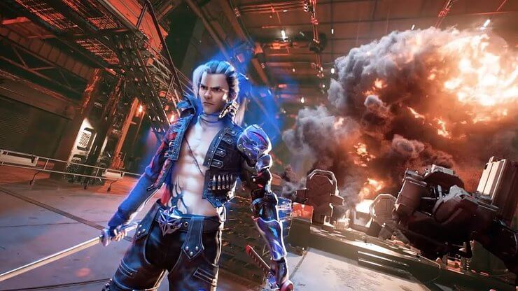 Hayato Awaken trong Free Fire