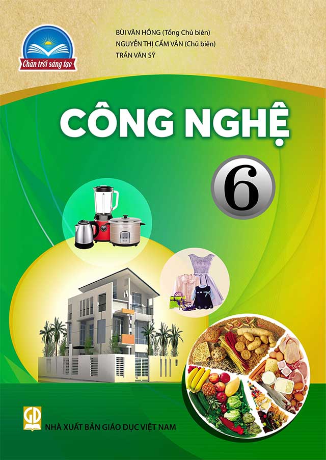 Công nghệ 6