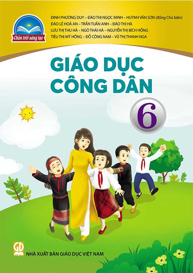 Giáo dục công dân