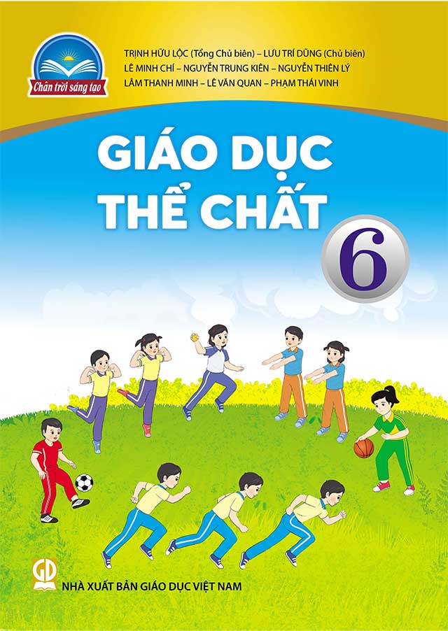Giáo dục thể chất 6
