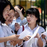 Đề thi vào 10 môn Ngữ văn năm 2025 - 2026 sở GD&ĐT Hải Phòng