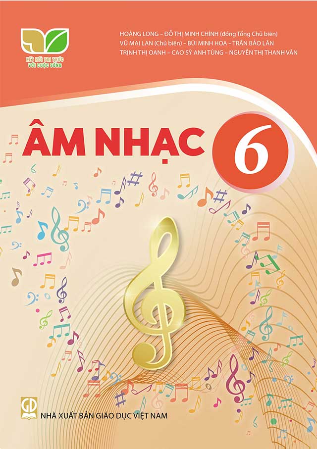 Âm nhạc 6