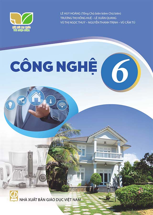 Công nghệ 6