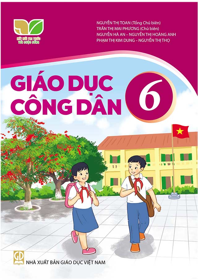 Giáo dục thể chất 6