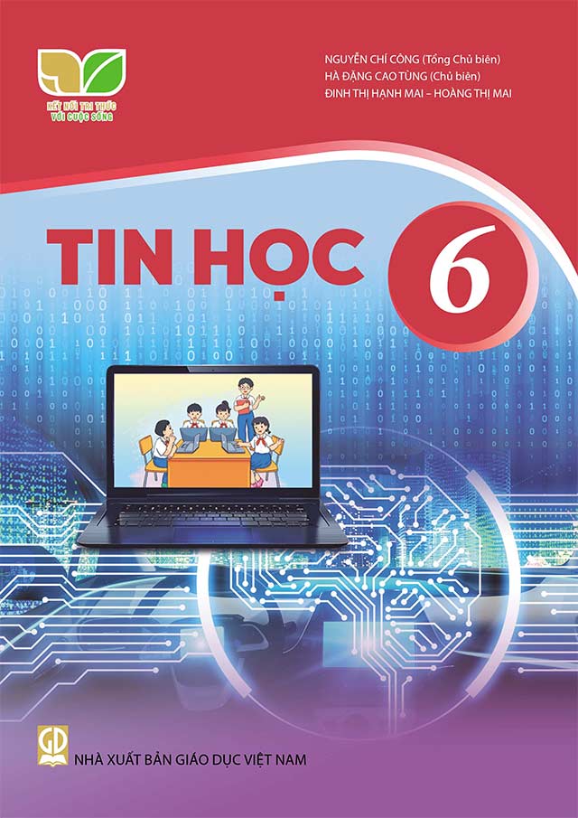 Tin học 6