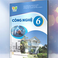 Giáo án Công nghệ 6 sách Kết nối tri thức với cuộc sống (Cả năm)