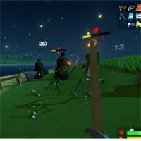 Cách tái sinh trong game Muck