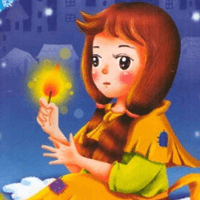 Viết đoạn văn khoảng 5 - 7 câu với nhan đề Gửi tác giả truyện Cô bé bán diêm 