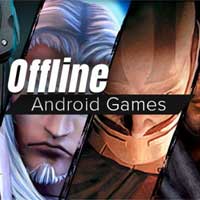 TOP game hành động offline hay nhất trên Android