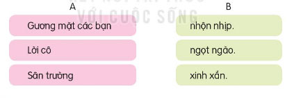 Luyện tập theo văn bản đọc