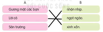 Luyện tập theo văn bản đọc