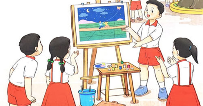 Soạn Tiếng Việt lớp 2 trang 58 Kết nối tri thức tập 1