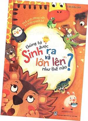 Cuốn sách của em