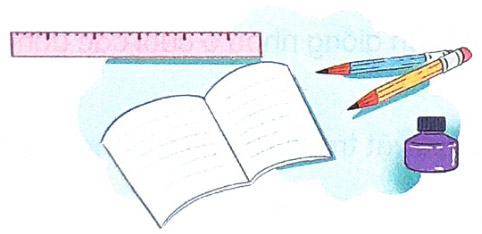 Luyện từ và câu