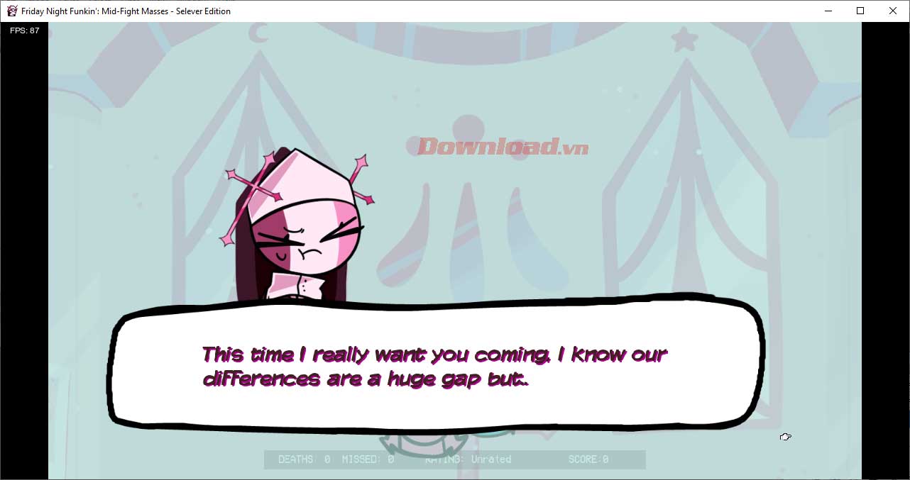 <p>6. Trước khi vào sàn đấu âm nhạc, bạn sẽ lắng nghe tâm sự và có cuộc trò chuyện hết sức dễ thương