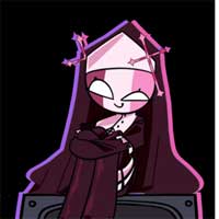 Cách cài và chơi mod FNF Sarvente